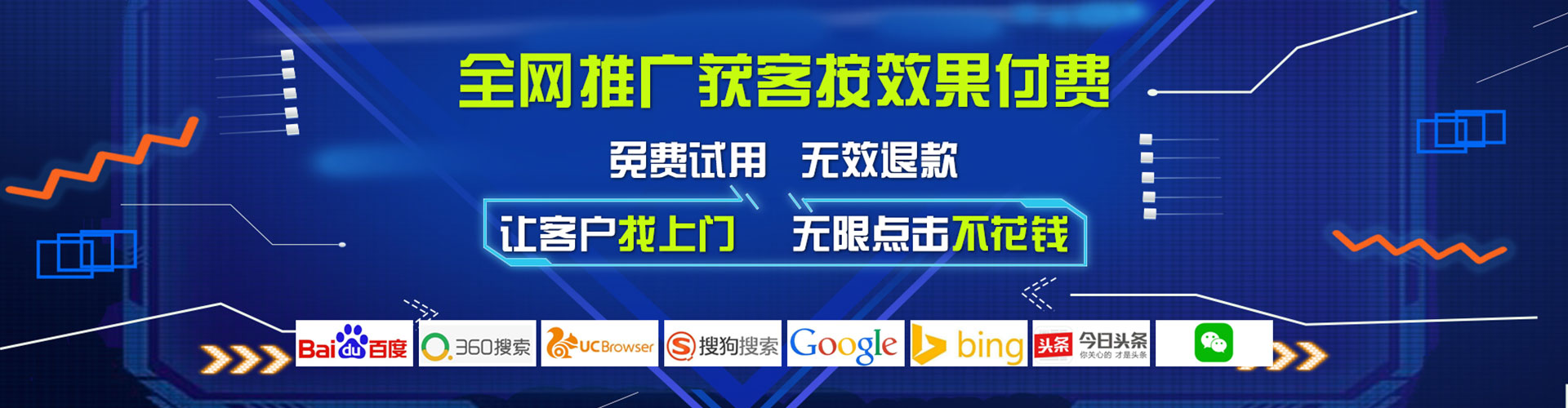 仓山百度搜索推广